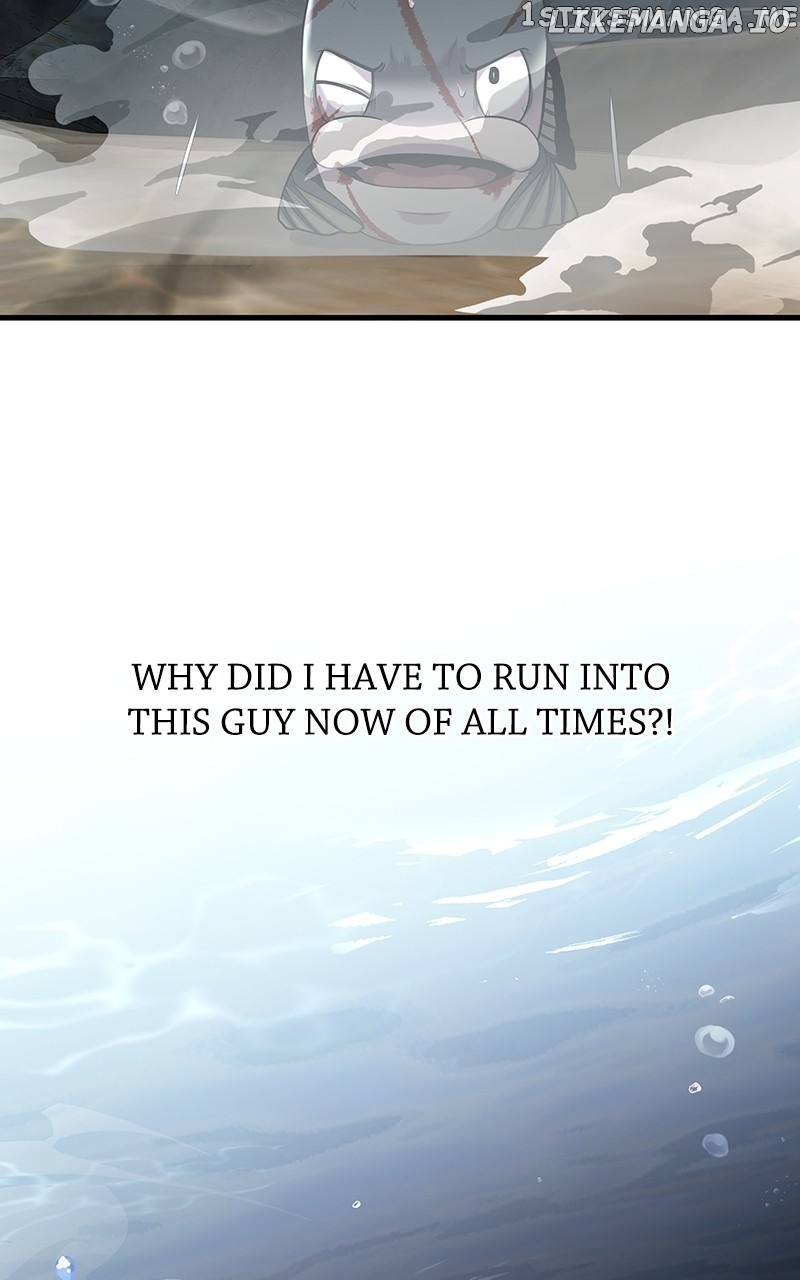Reincarnated As a Fish Chapter 32 - page 91